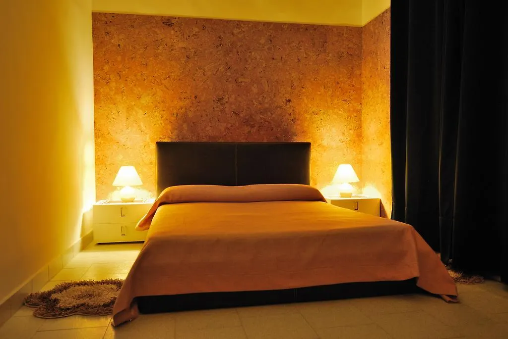アパート Appartamento B&B Ariosto レッチェ イタリア