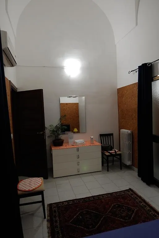アパート Appartamento B&B Ariosto レッチェ イタリア