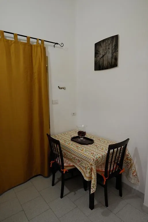 Appartamento B&B Ariosto レッチェ