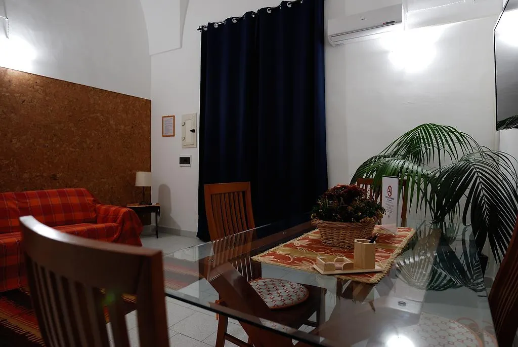 Appartamento B&B Ariosto レッチェ 0*,  イタリア