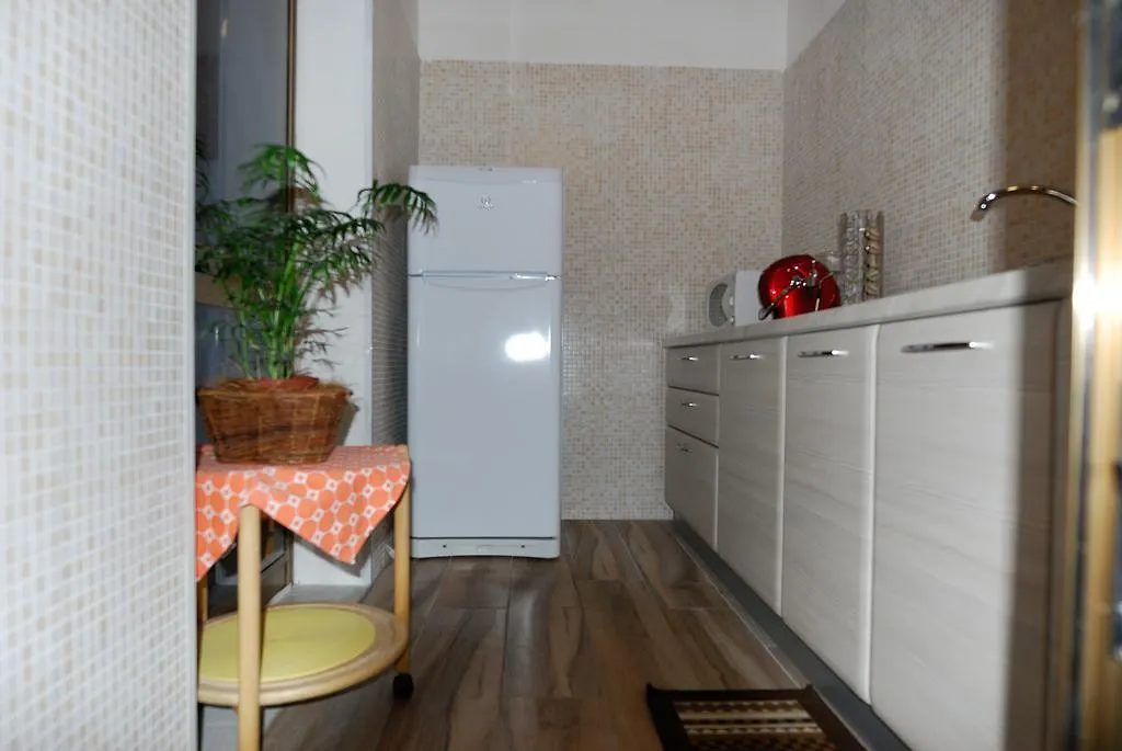 Appartamento B&B Ariosto レッチェ アパート