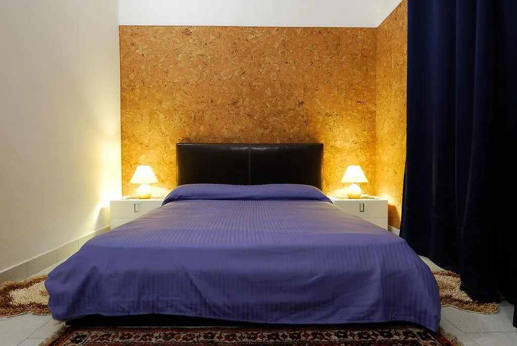 Appartamento B&B Ariosto レッチェ アパート