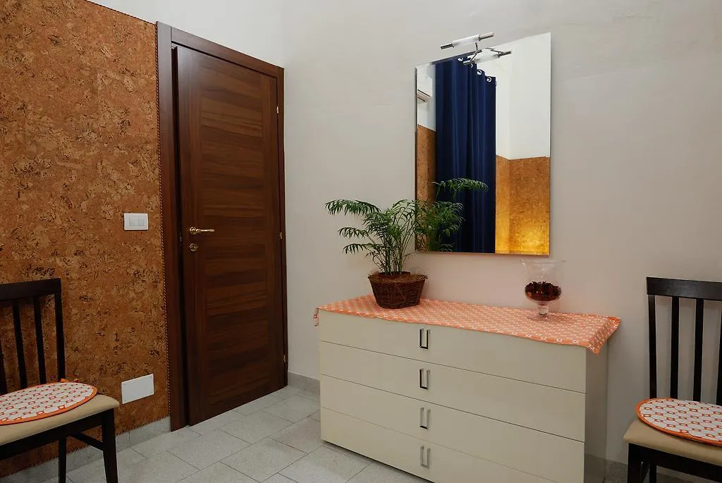 Appartamento B&B Ariosto レッチェ イタリア