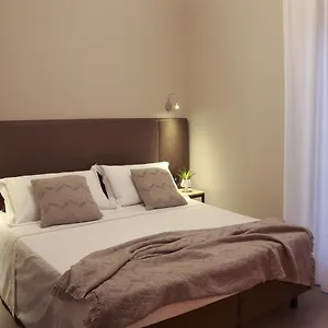 Hotel Aloisi, Lecce